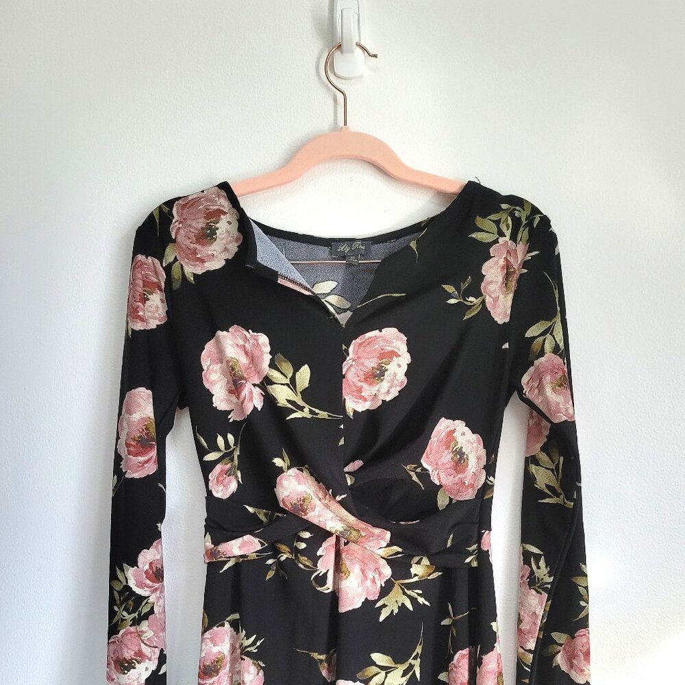 BATHED IN PEONIES